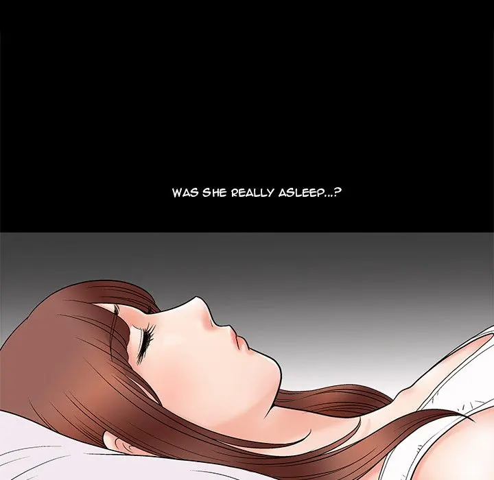 Unspeakable Episode 3 - Page 22