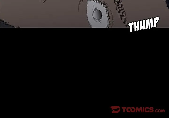 Unspeakable Episode 3 - Page 3