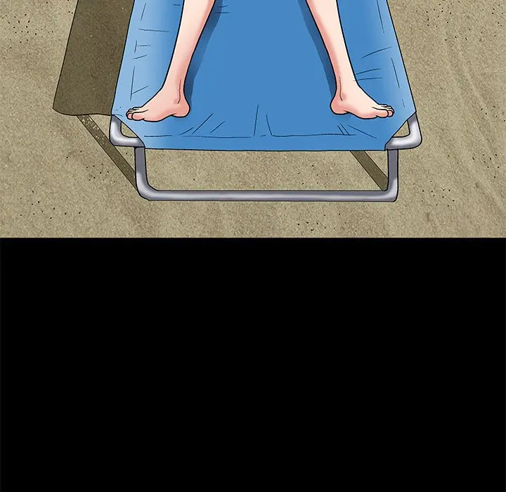 Unspeakable Episode 3 - Page 34