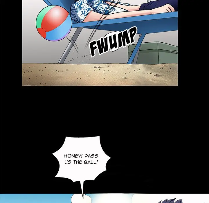 Unspeakable Episode 3 - Page 37