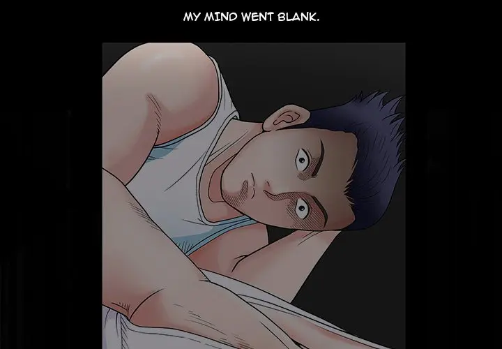 Unspeakable Episode 3 - Page 4