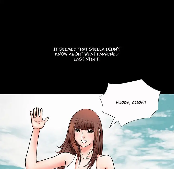 Unspeakable Episode 3 - Page 49