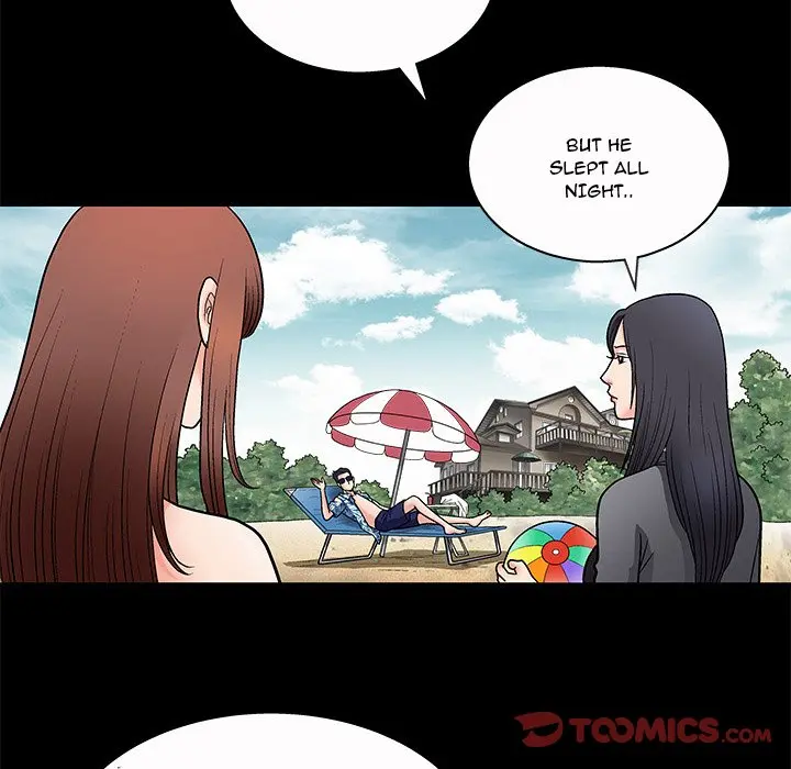 Unspeakable Episode 3 - Page 51