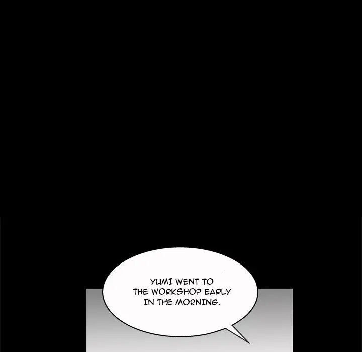 Unspeakable Episode 3 - Page 89