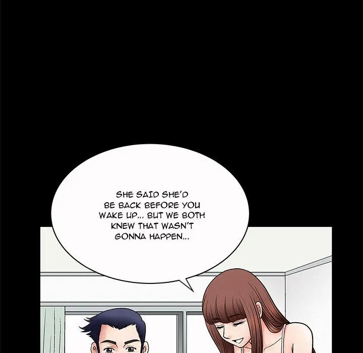 Unspeakable Episode 3 - Page 91