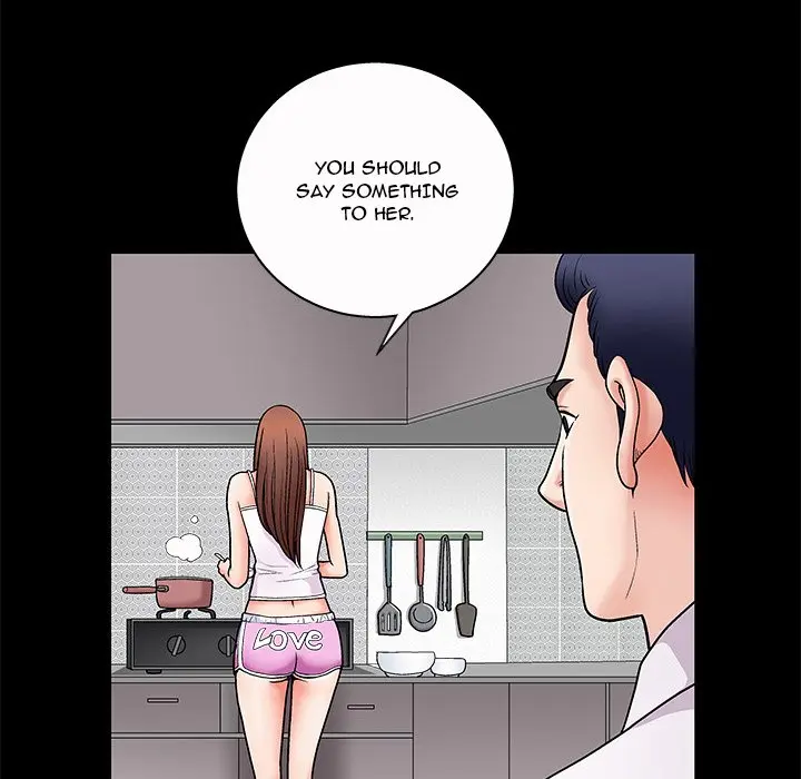 Unspeakable Episode 3 - Page 95