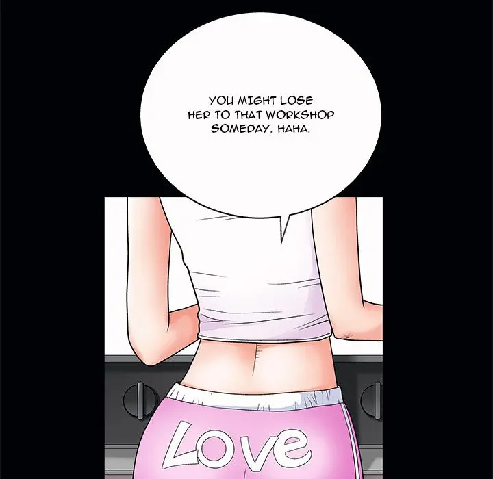 Unspeakable Episode 3 - Page 97