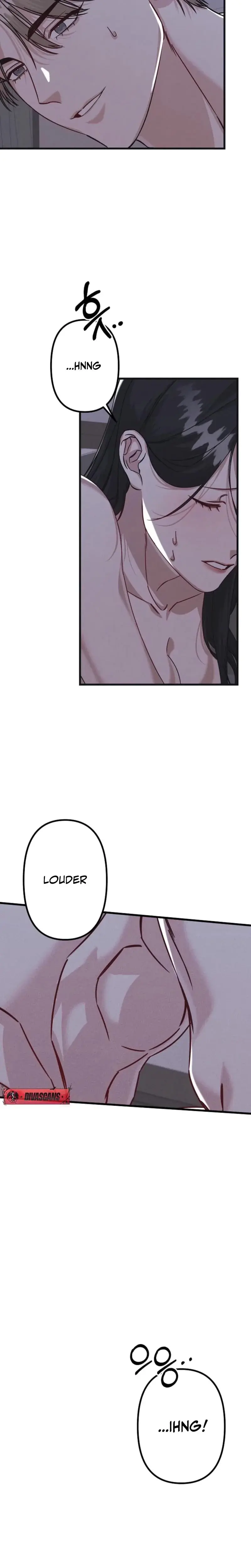 Unstable Partnership Episode 0 - Page 15