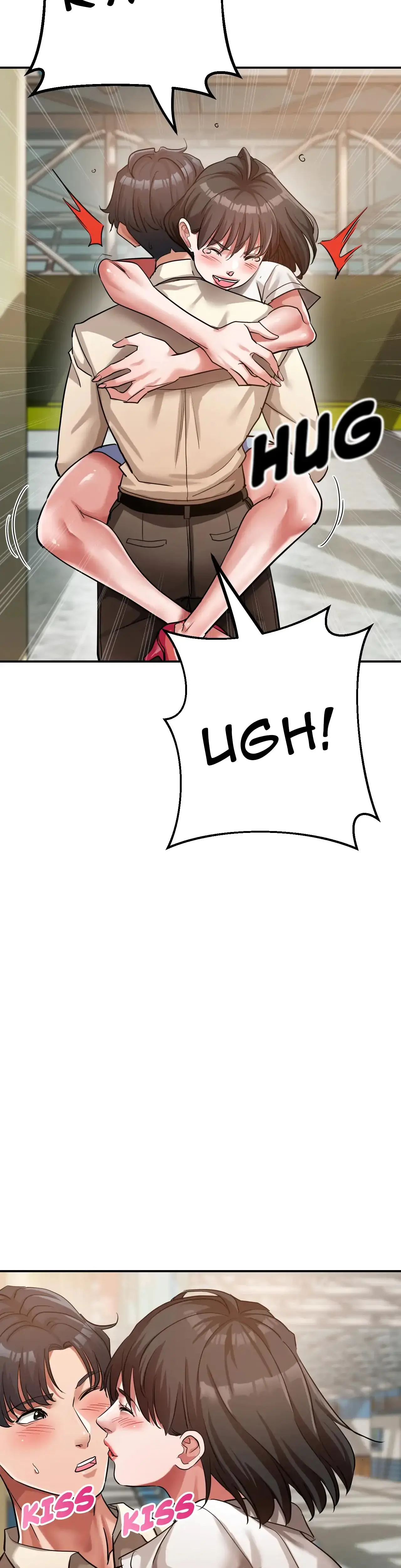Unstable Partnership Episode 20 - Page 19