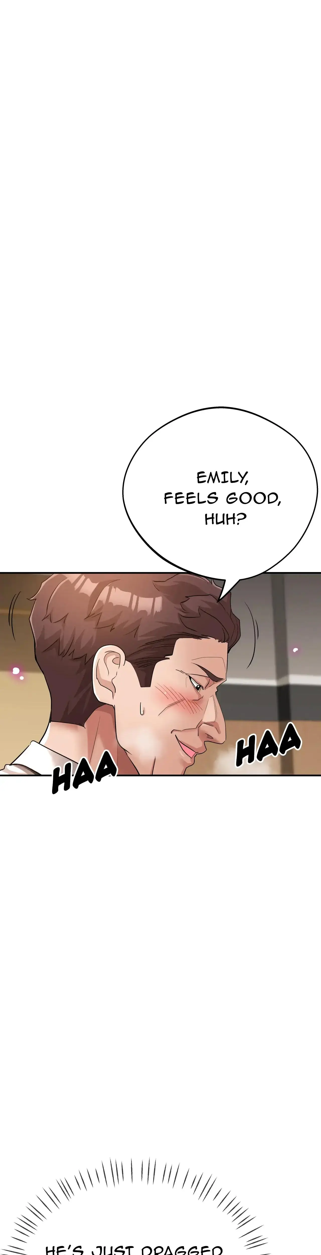 Unstable Partnership Episode 20 - Page 28