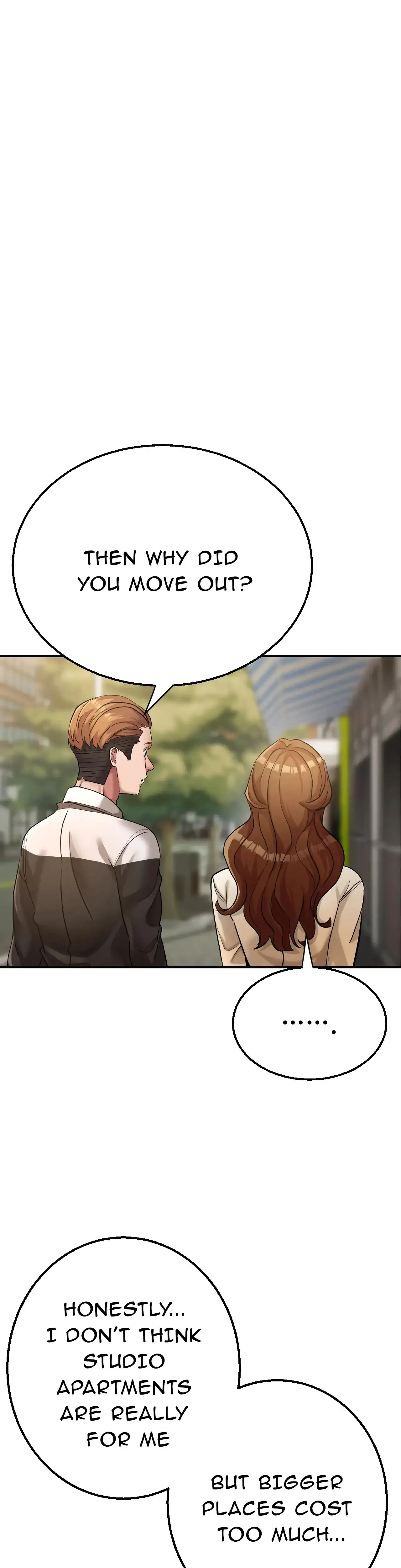 Unstable Partnership Episode 20 - Page 34