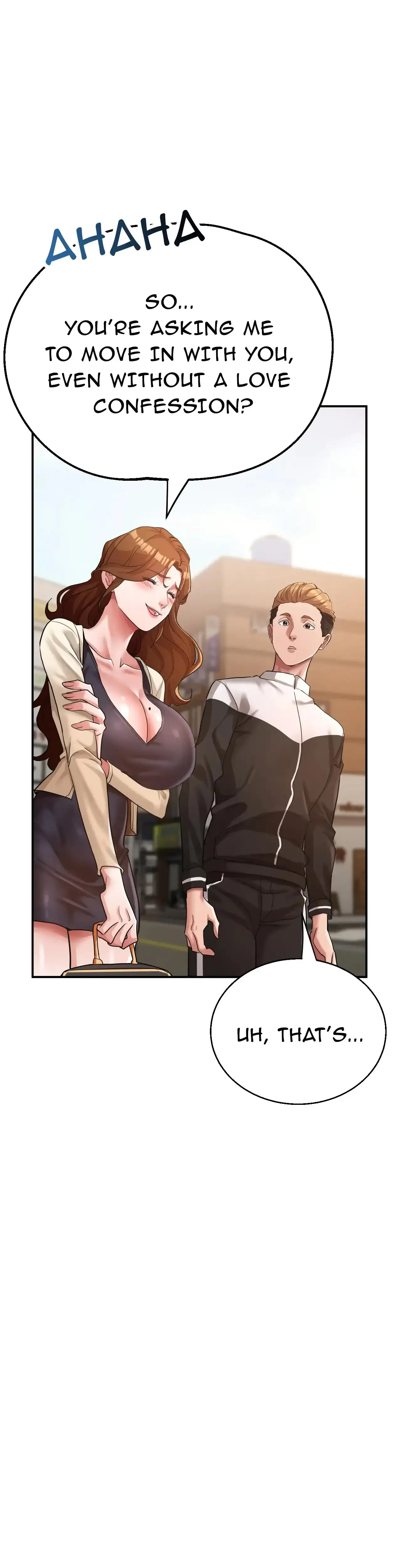 Unstable Partnership Episode 20 - Page 38