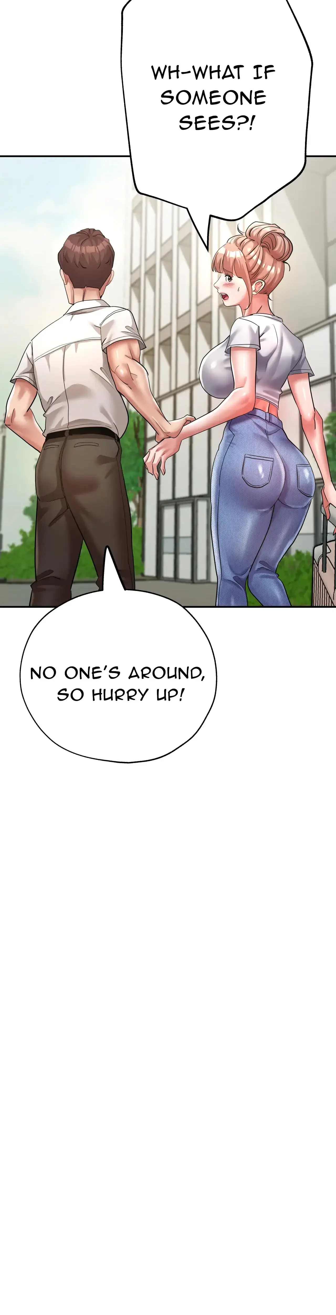 Unstable Partnership Episode 20 - Page 4