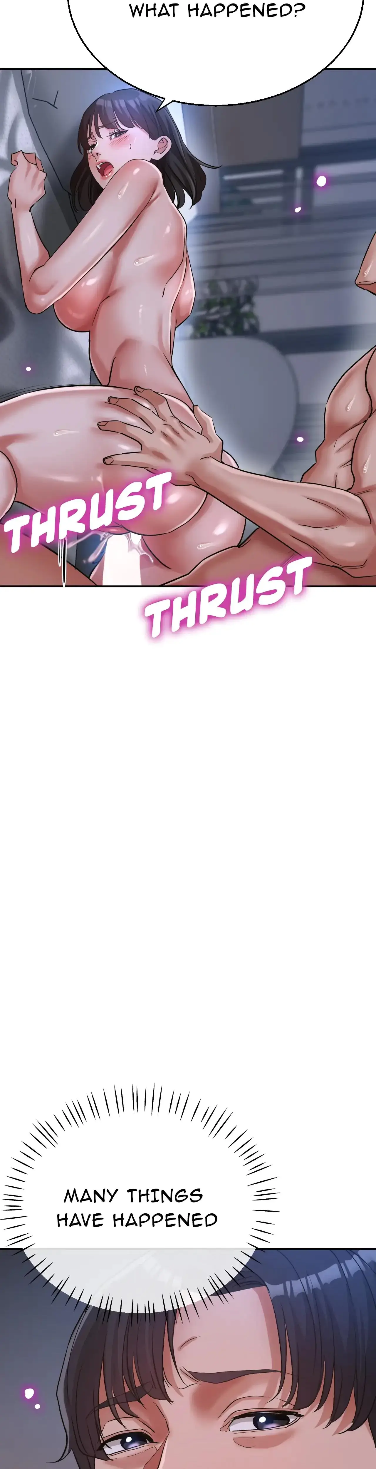 Unstable Partnership Episode 20 - Page 48