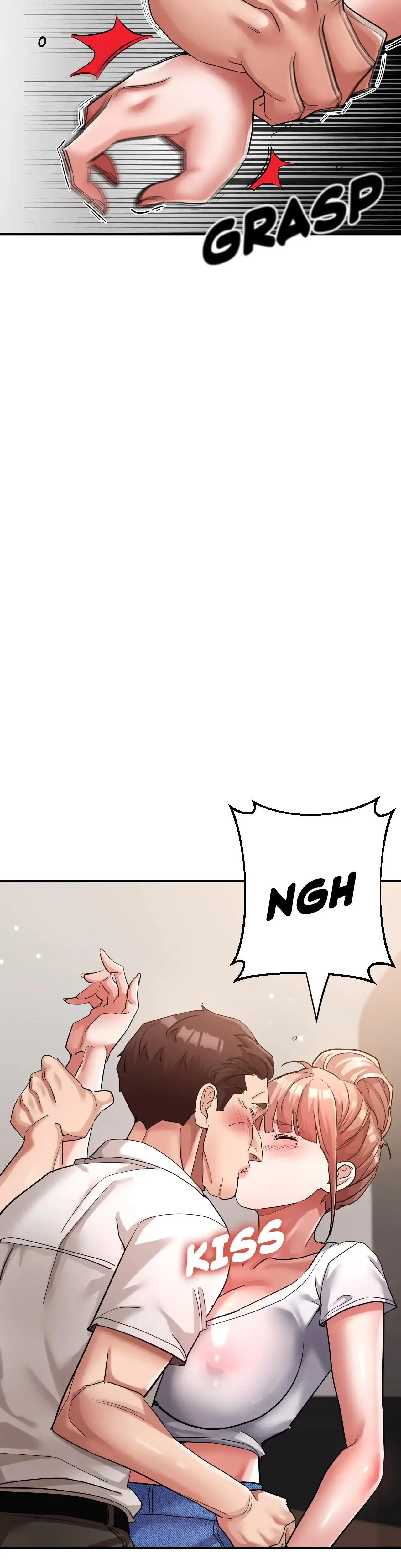 Unstable Partnership Episode 20 - Page 7