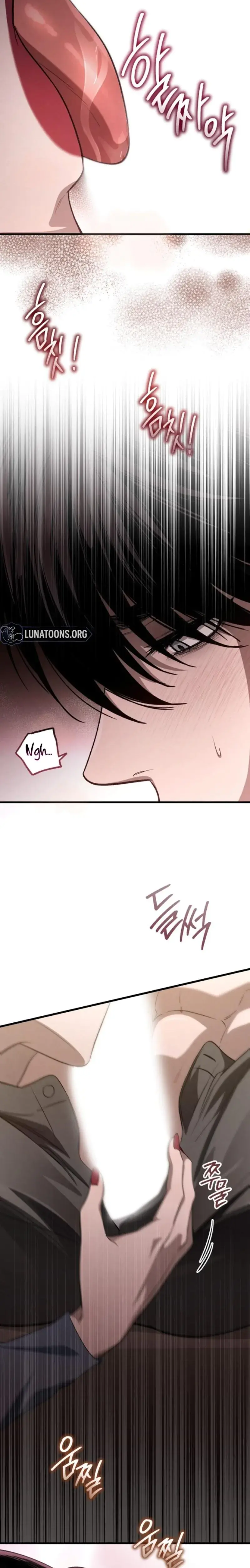 Unstoppable Bad Things Episode 21 - Page 7