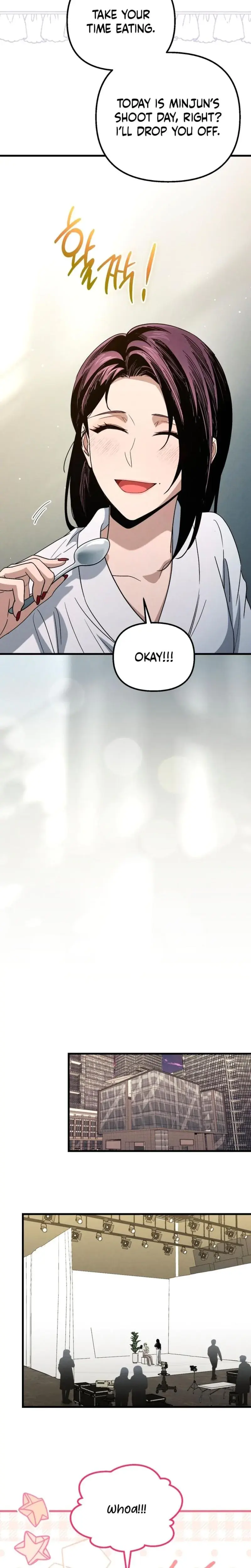 Unstoppable Bad Things Episode 75 - Page 14