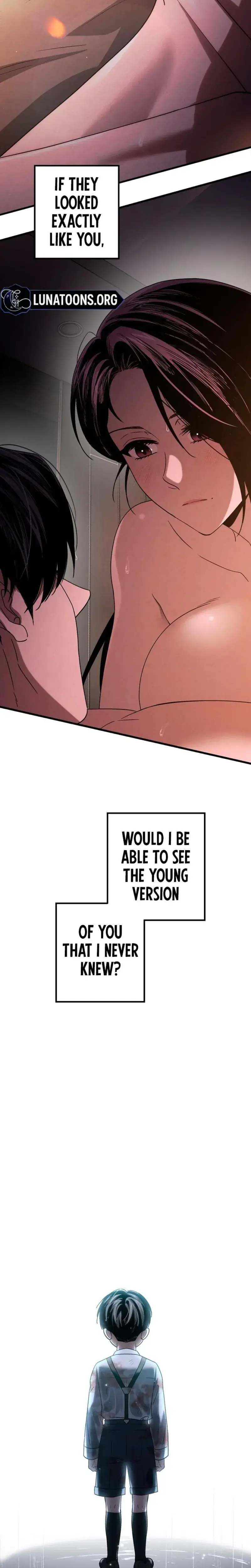 Unstoppable Bad Things Episode 75 - Page 2