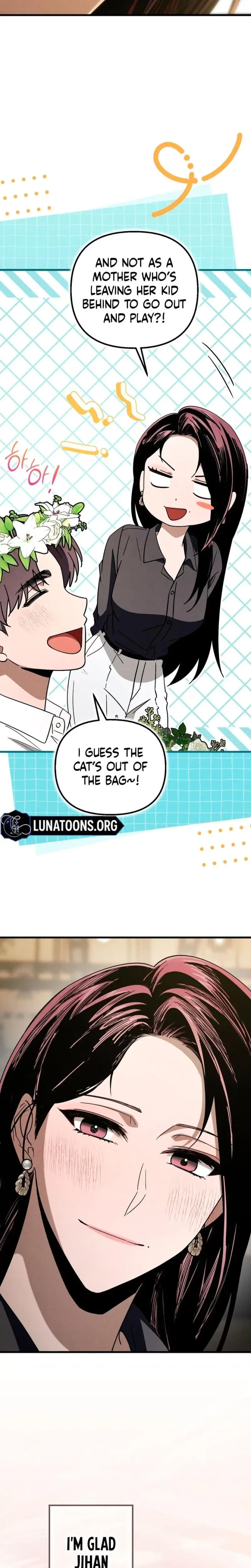 Unstoppable Bad Things Episode 75 - Page 21