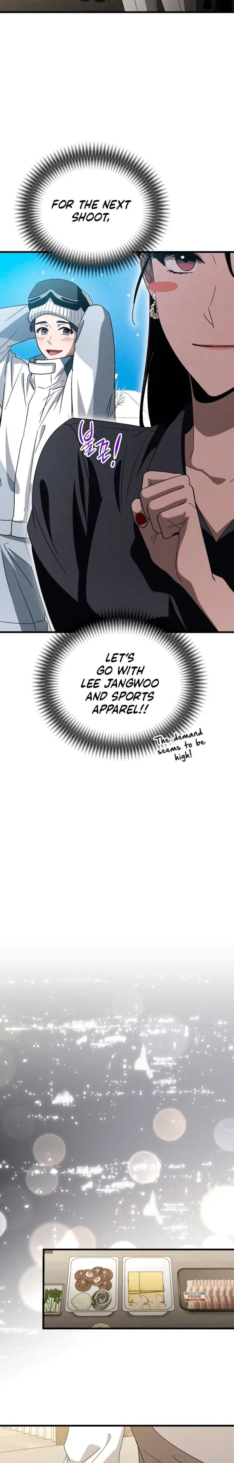 Unstoppable Bad Things Episode 75 - Page 23