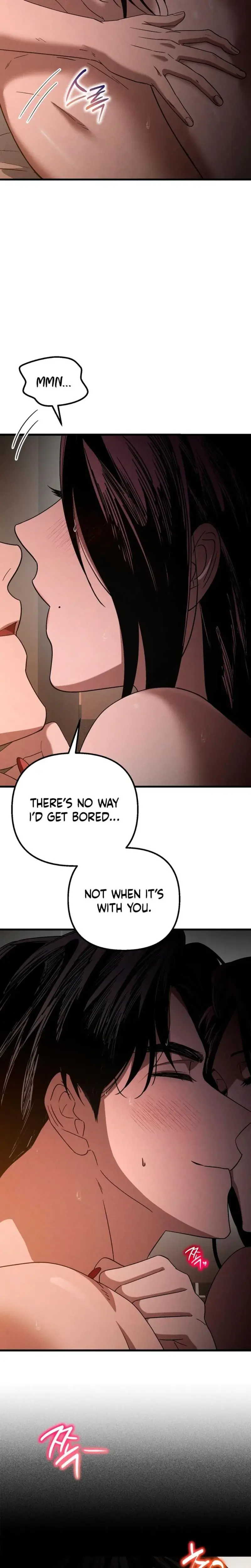 Unstoppable Bad Things Episode 75 - Page 6