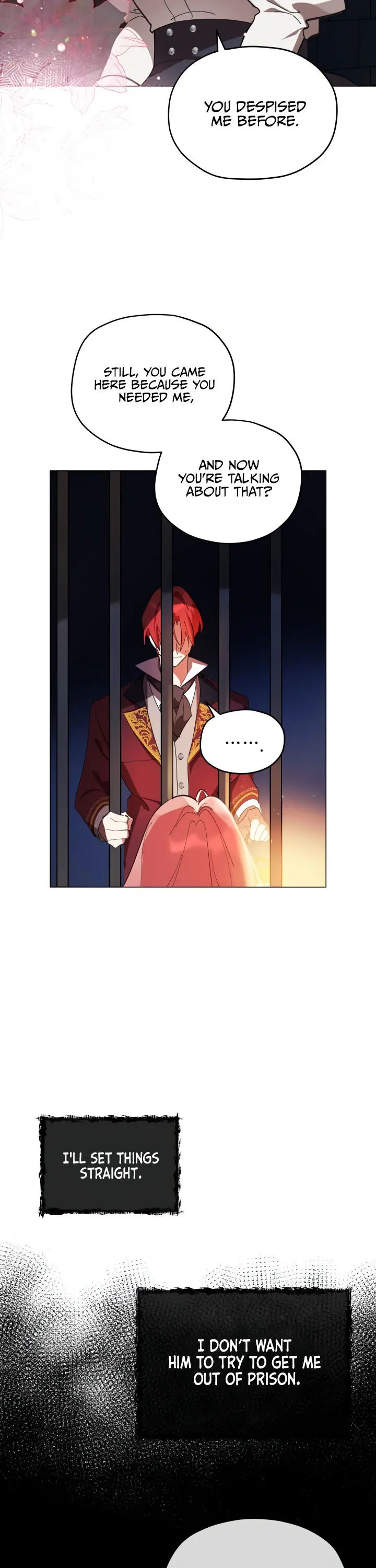 Untouchable Lady Episode 1 - Page 11