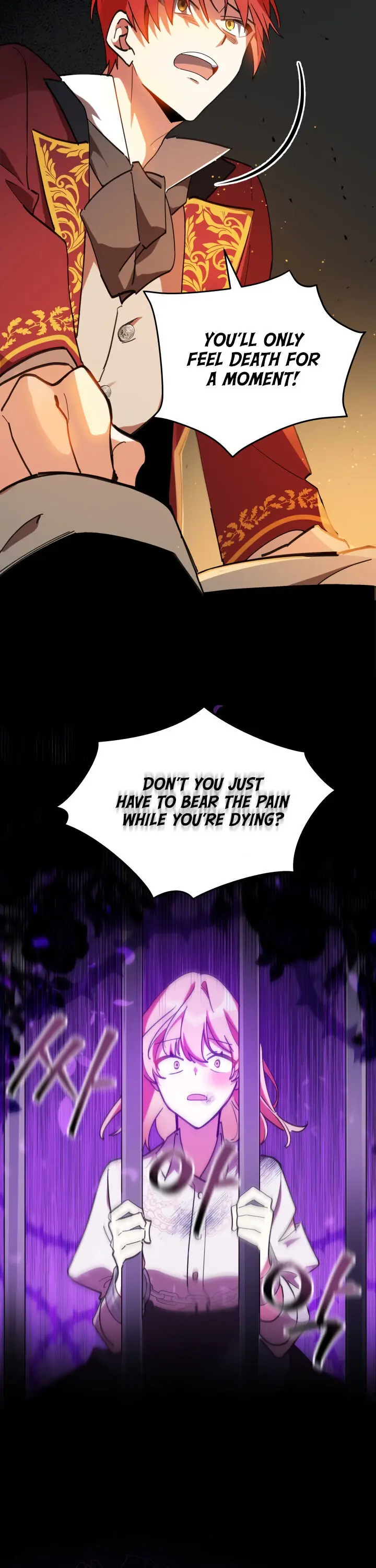 Untouchable Lady Episode 1 - Page 17