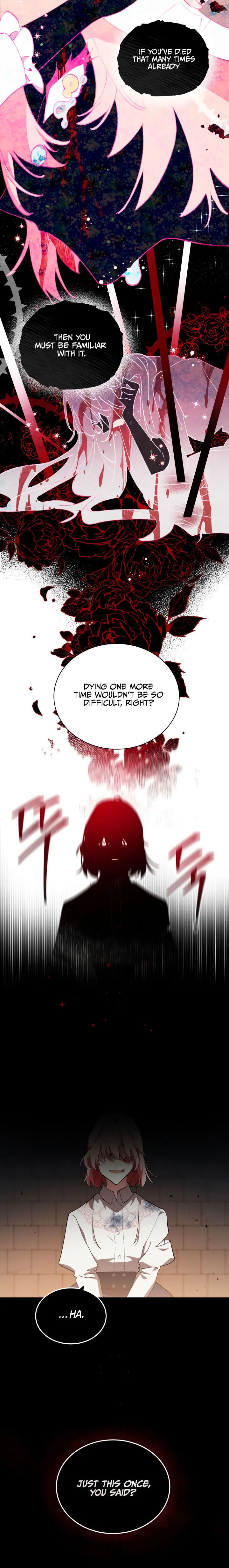 Untouchable Lady Episode 1 - Page 20