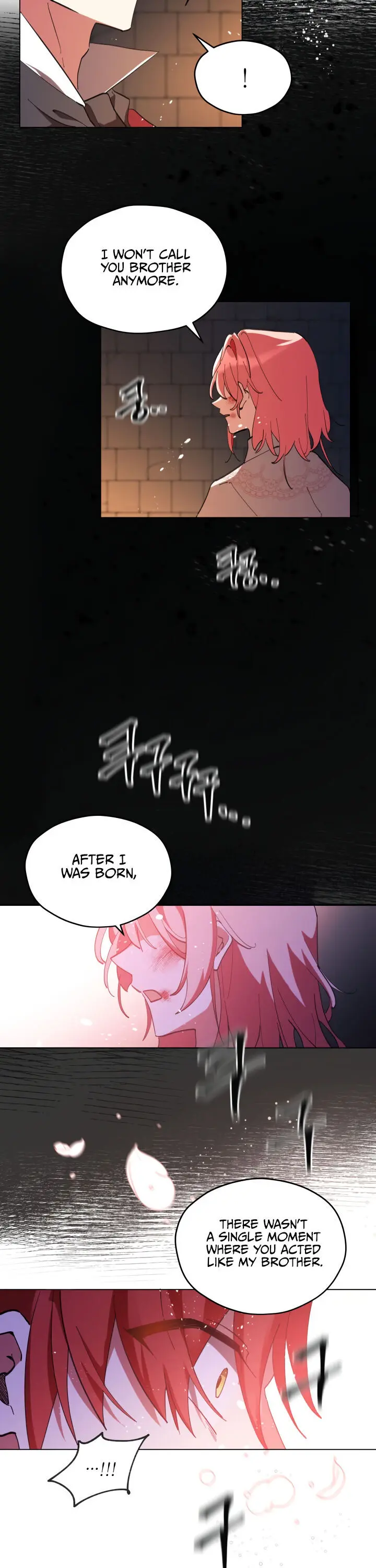 Untouchable Lady Episode 1 - Page 23