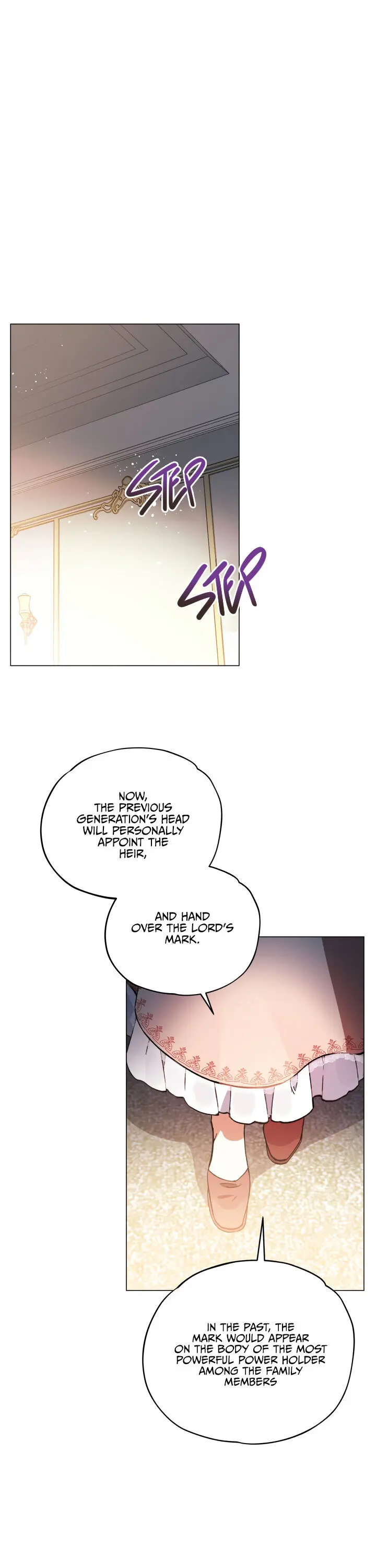 Untouchable Lady Episode 13 - Page 16