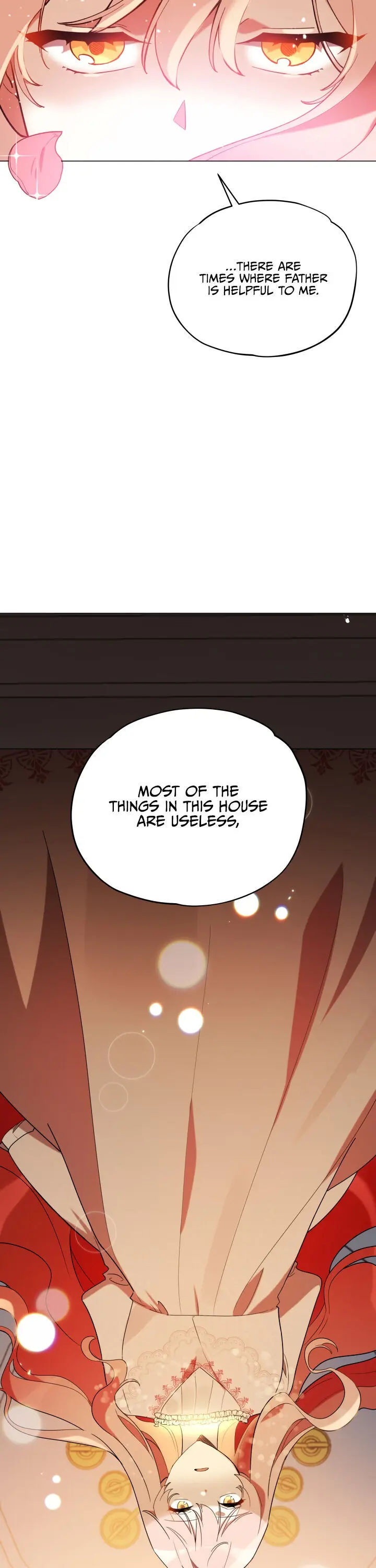 Untouchable Lady Episode 13 - Page 19