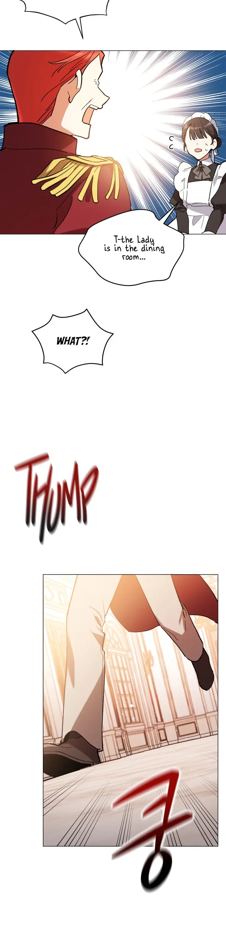 Untouchable Lady Episode 13 - Page 2