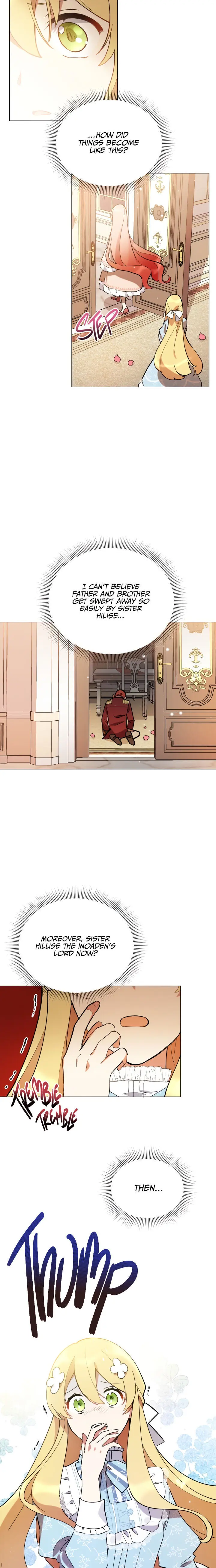 Untouchable Lady Episode 13 - Page 26