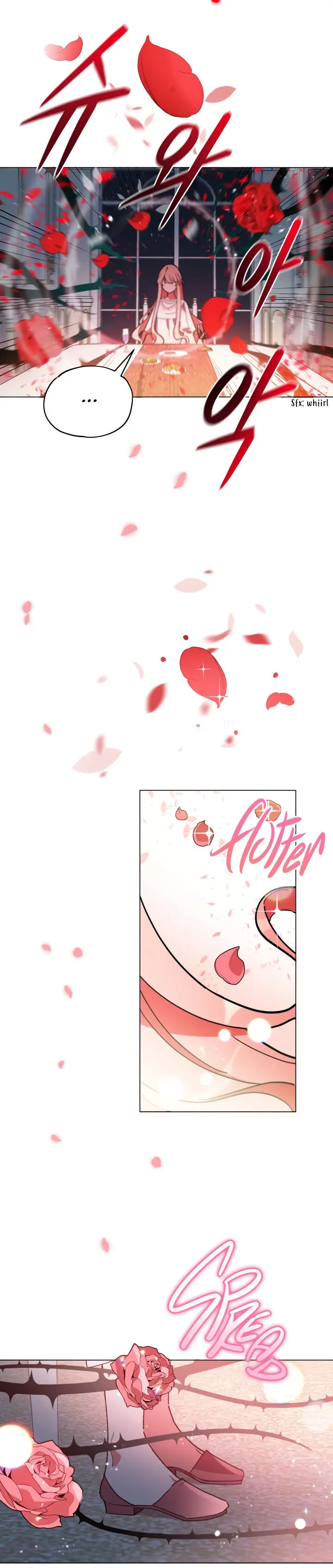 Untouchable Lady Episode 13 - Page 9