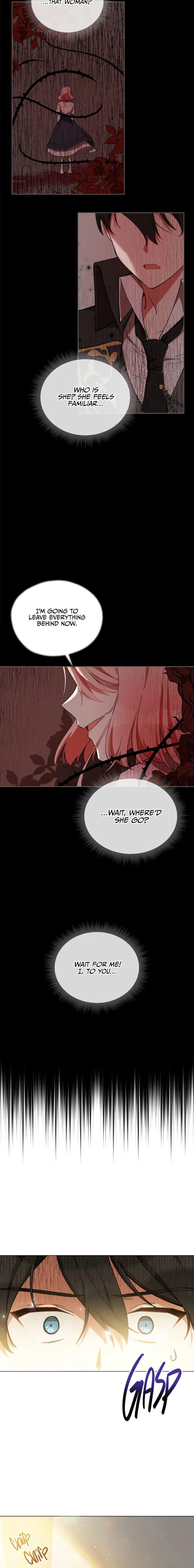 Untouchable Lady Episode 14 - Page 2