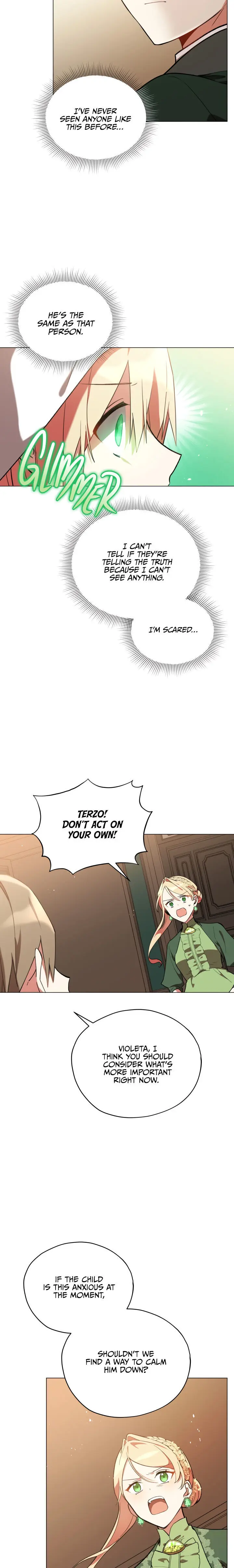 Untouchable Lady Episode 16 - Page 2