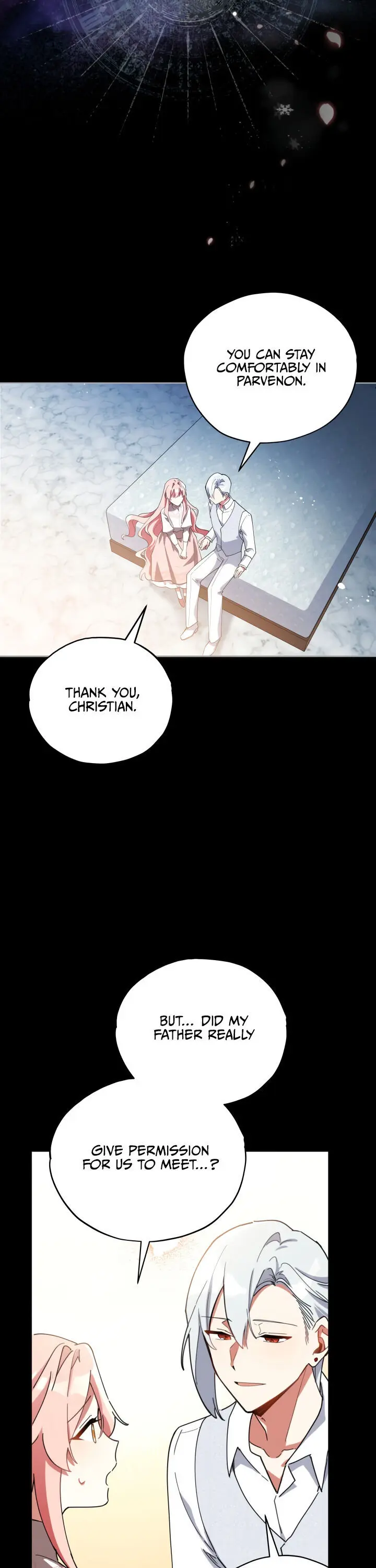 Untouchable Lady Episode 18 - Page 2