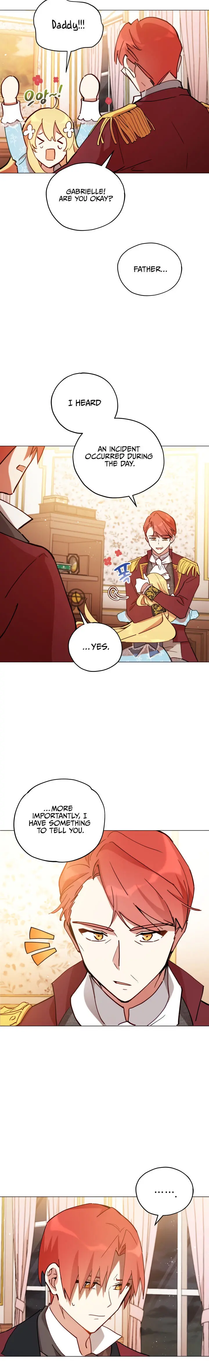 Untouchable Lady Episode 2 - Page 18