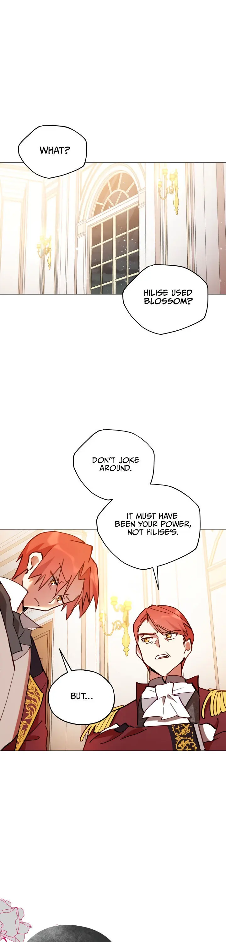 Untouchable Lady Episode 2 - Page 19