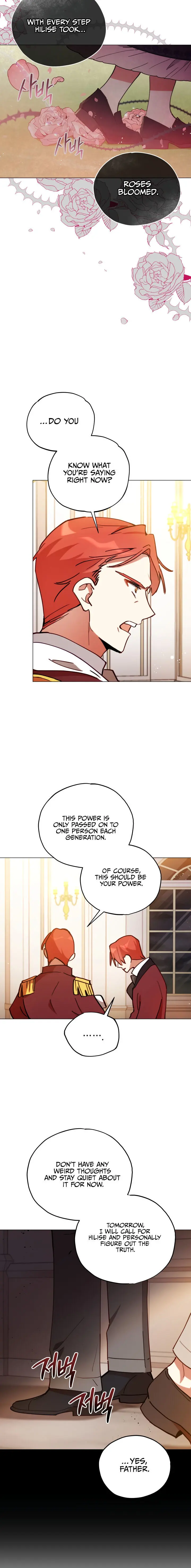 Untouchable Lady Episode 2 - Page 20