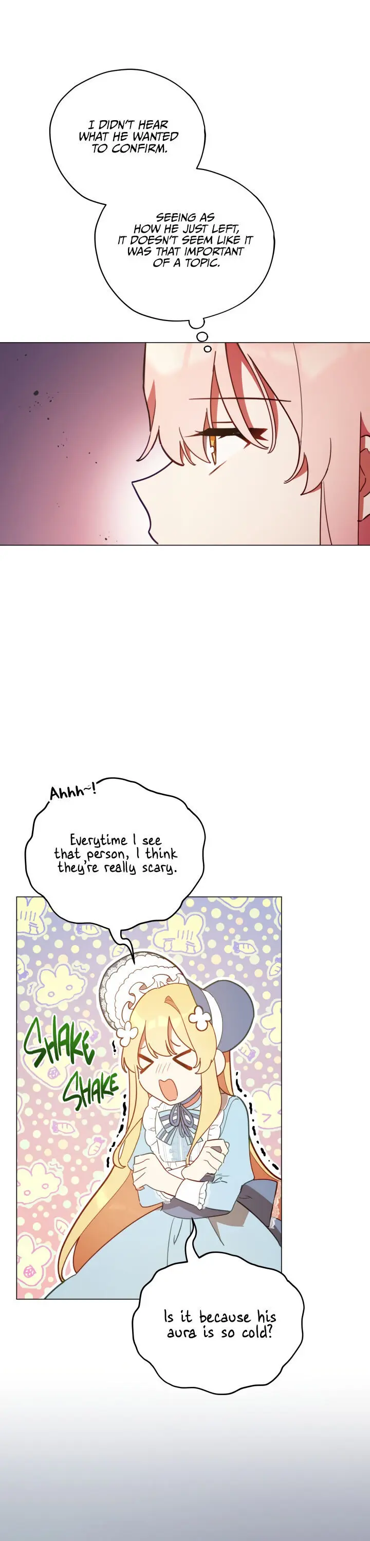 Untouchable Lady Episode 21 - Page 17