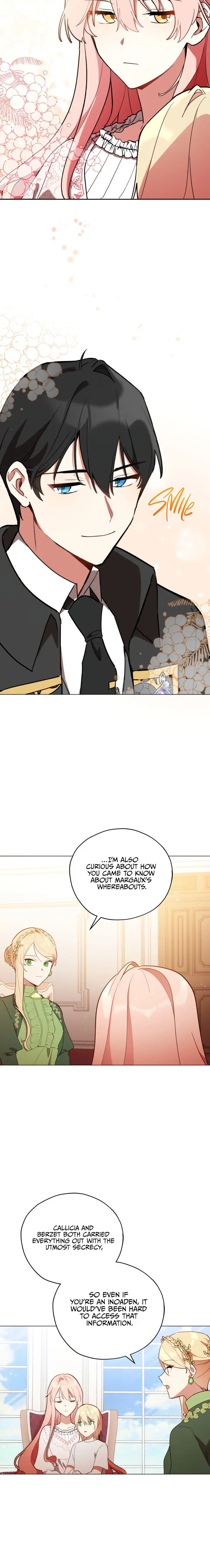 Untouchable Lady Episode 21 - Page 2