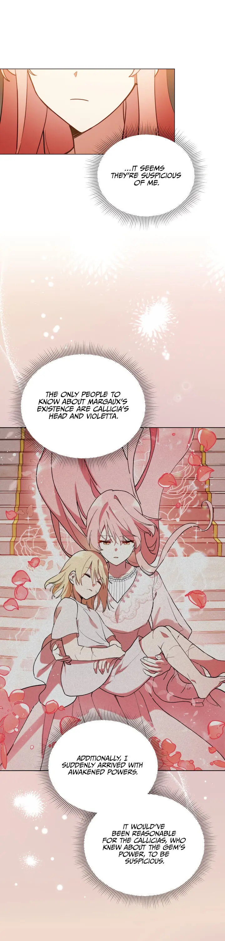Untouchable Lady Episode 21 - Page 3