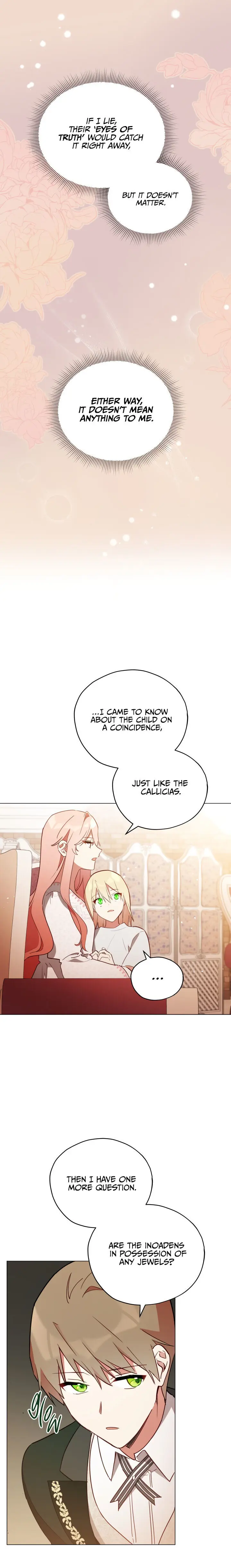 Untouchable Lady Episode 21 - Page 4