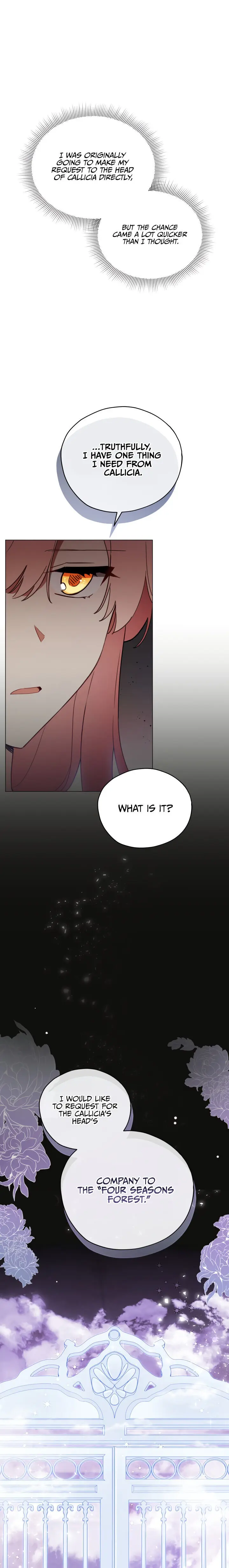 Untouchable Lady Episode 21 - Page 8