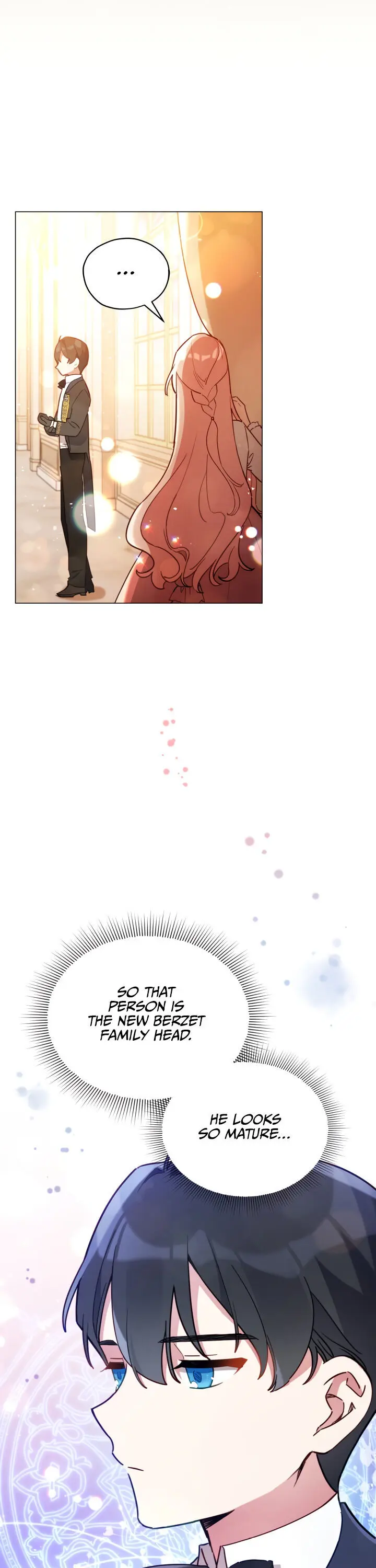 Untouchable Lady Episode 22 - Page 2