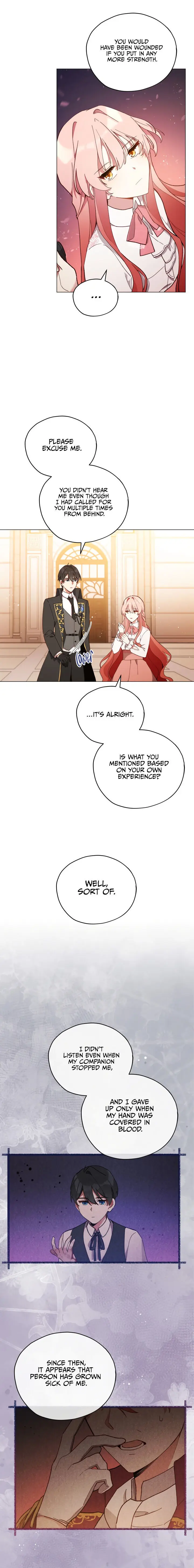 Untouchable Lady Episode 24 - Page 2