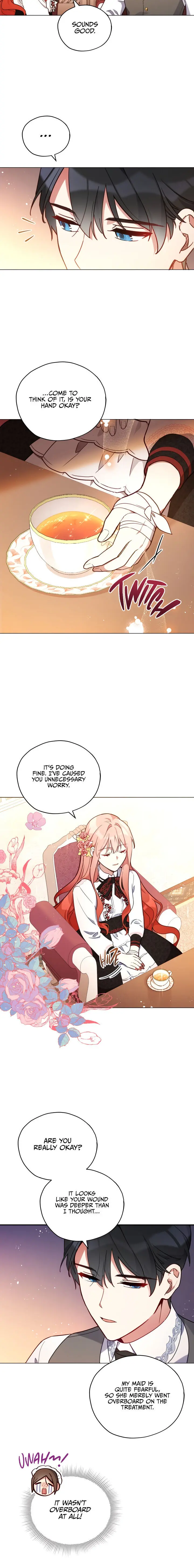 Untouchable Lady Episode 29 - Page 2