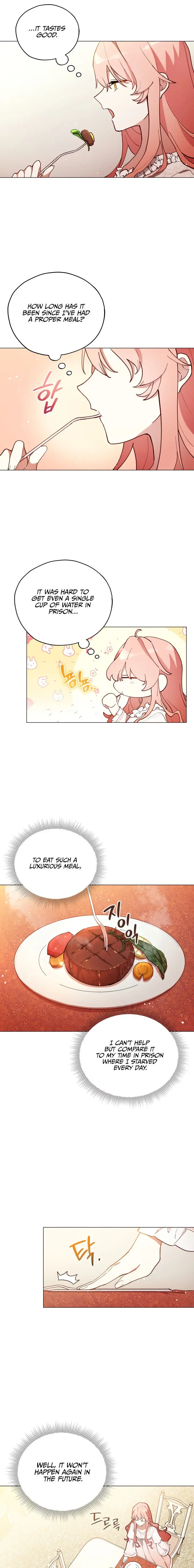 Untouchable Lady Episode 3 - Page 2
