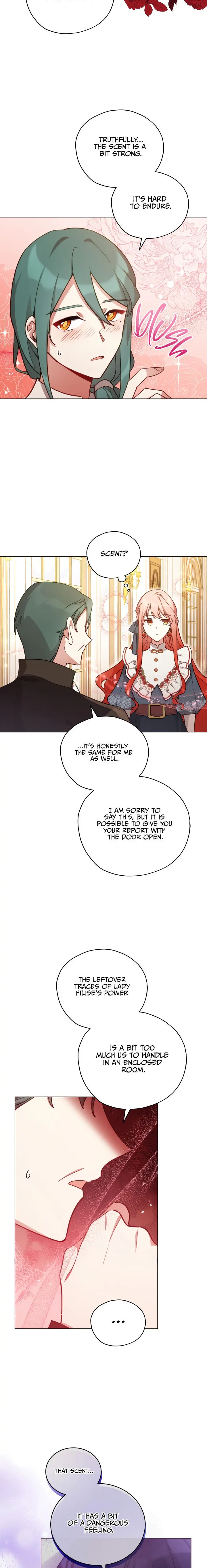 Untouchable Lady Episode 32 - Page 2